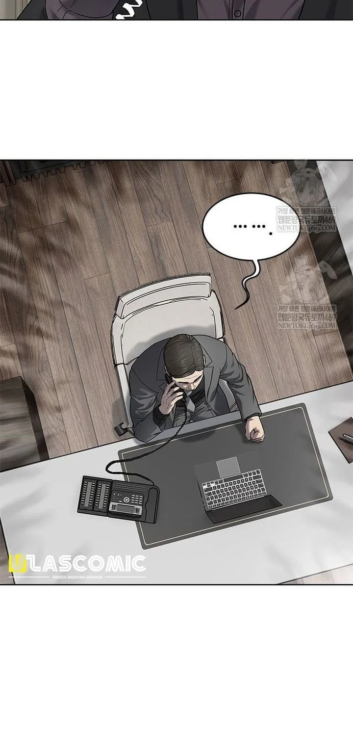 God of Blackfield Chapter 291 Gambar 30