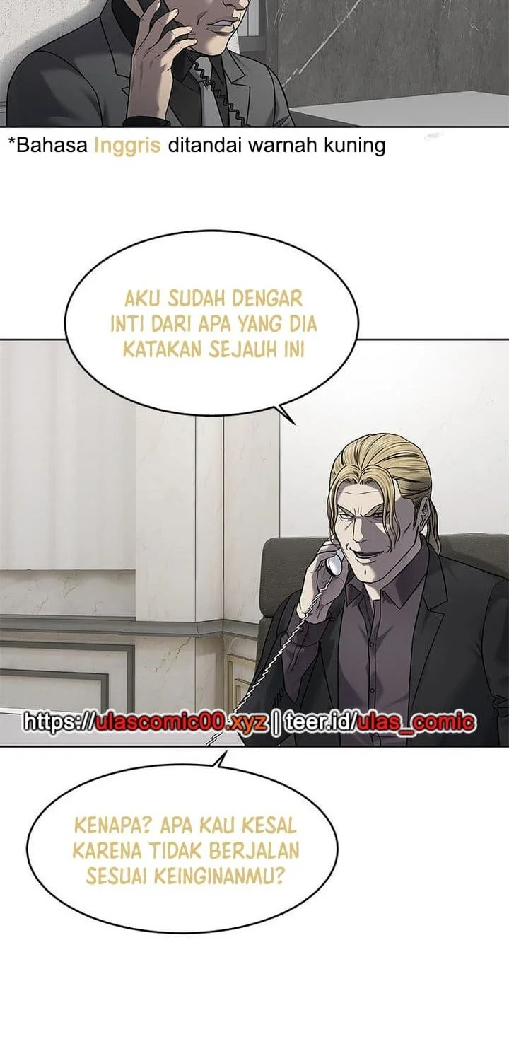 God of Blackfield Chapter 291 Gambar 20