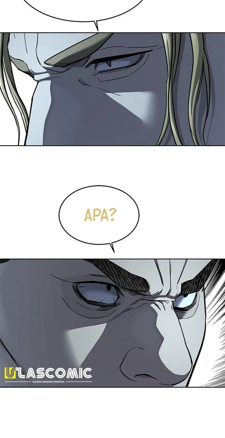 God of Blackfield Chapter 291 Gambar 22