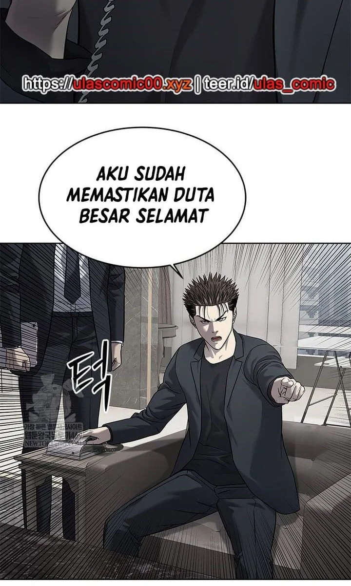 God of Blackfield Chapter 291 Gambar 54