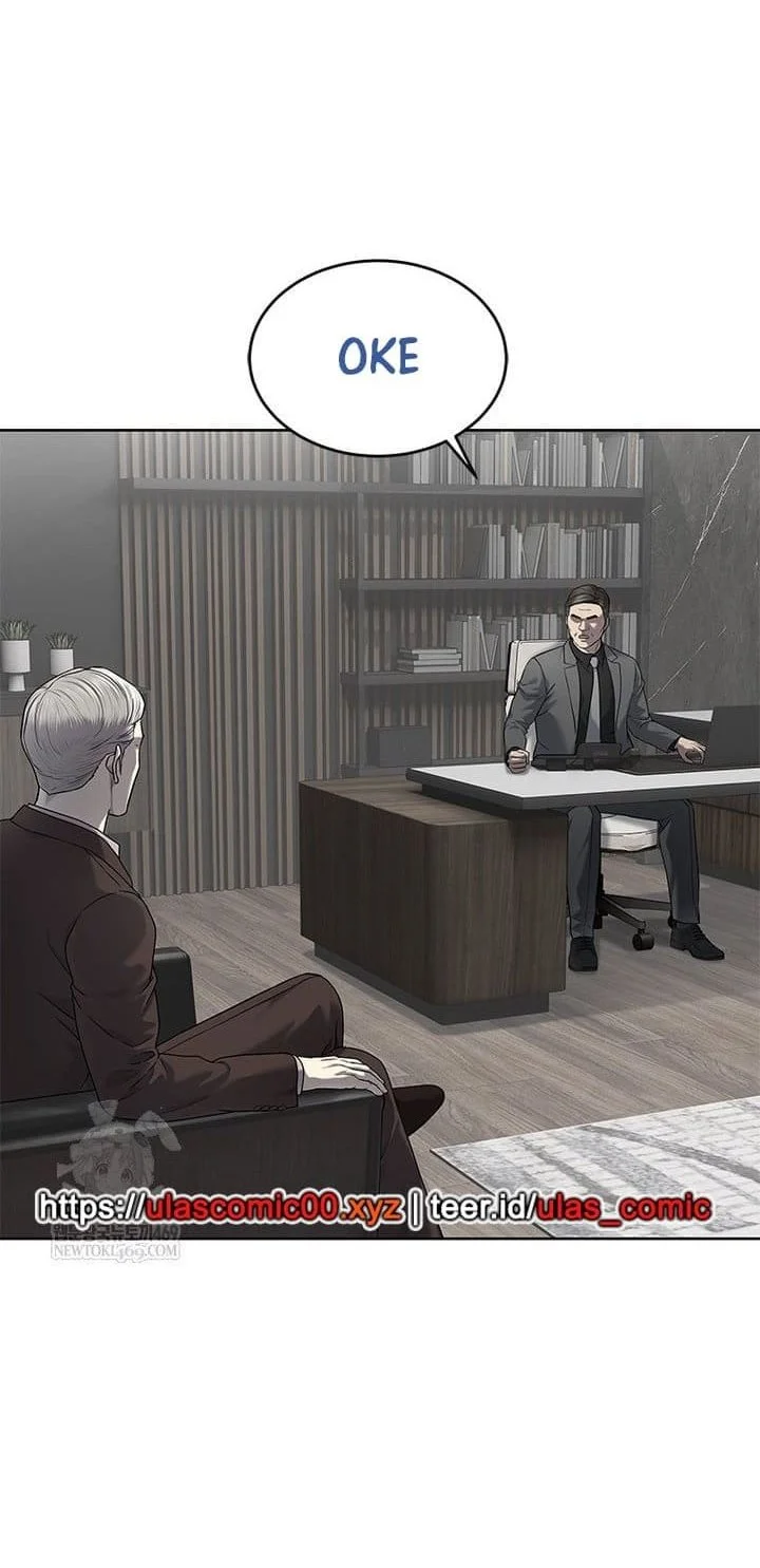 God of Blackfield Chapter 291 Gambar 40