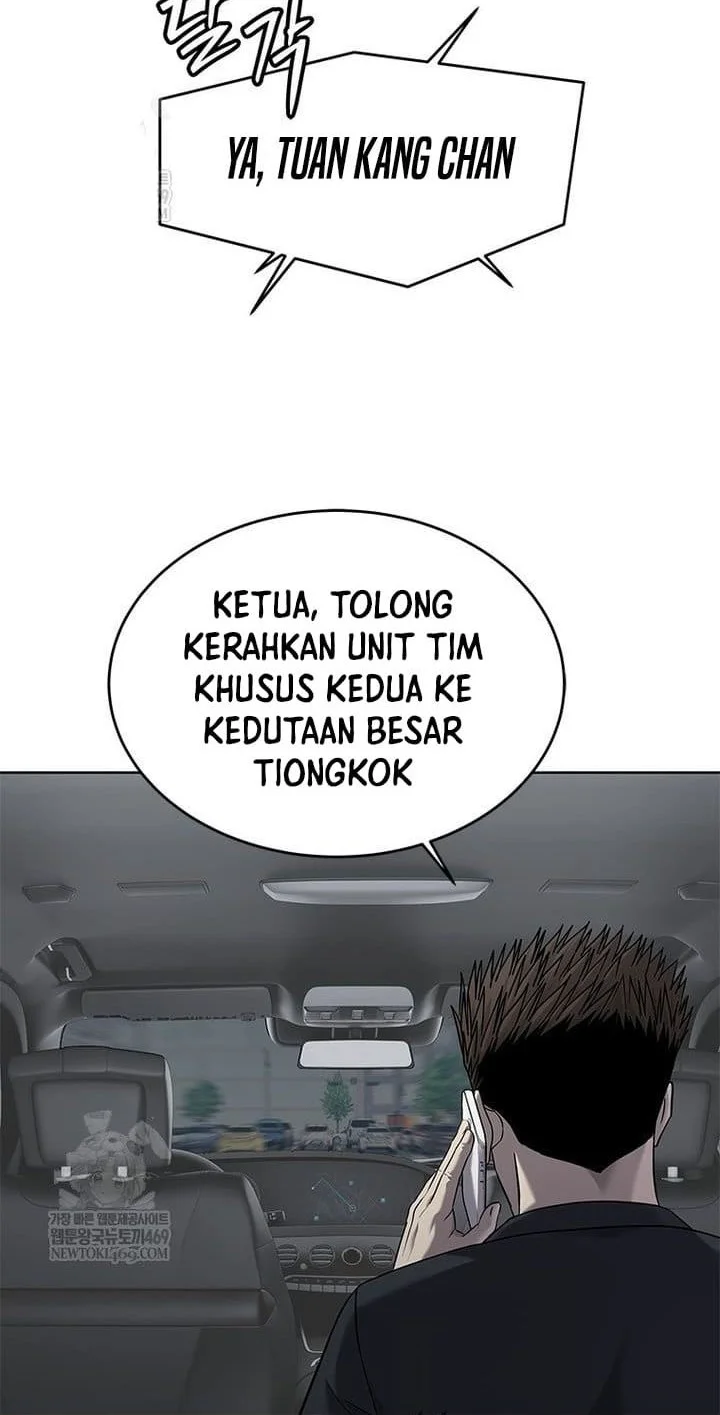 God of Blackfield Chapter 291 Gambar 67
