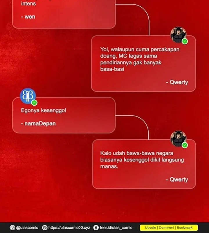 God of Blackfield Chapter 291 Gambar 73