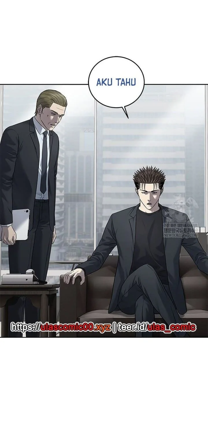 God of Blackfield Chapter 291 Gambar 6