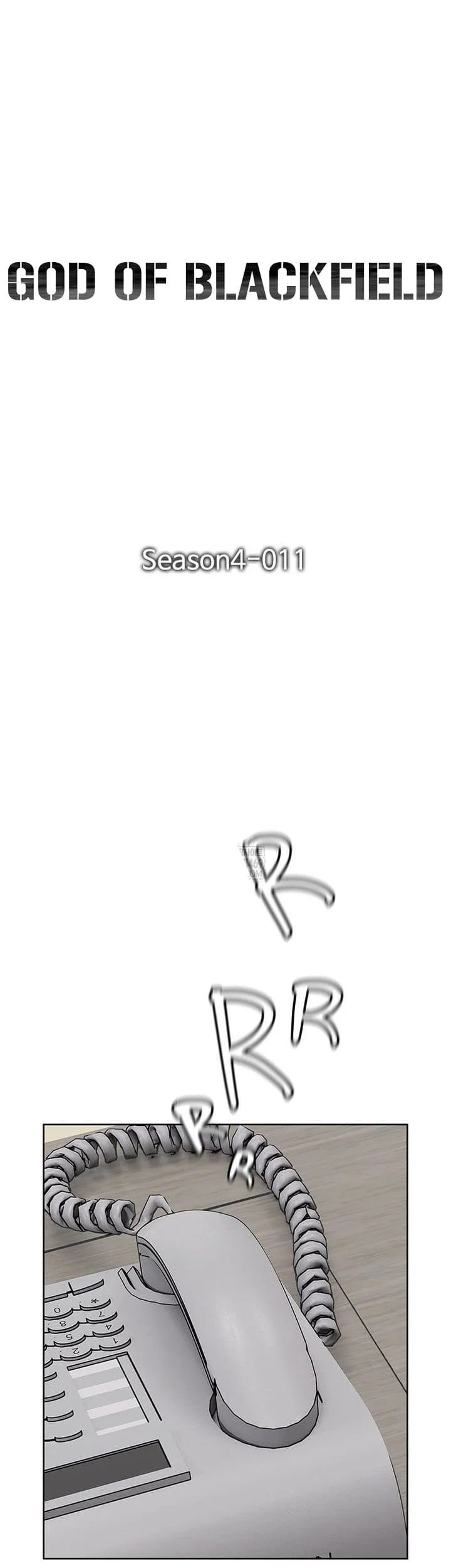God of Blackfield Chapter 291 Gambar 7