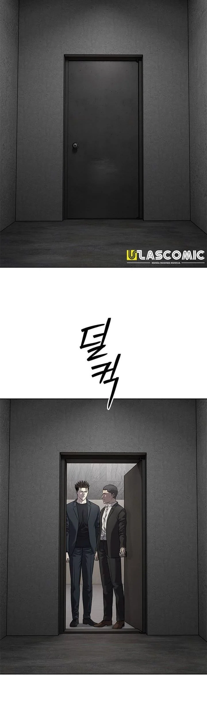 God of Blackfield Chapter 292 Gambar 37