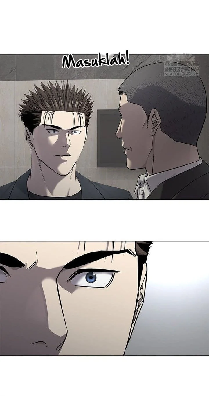 God of Blackfield Chapter 292 Gambar 38