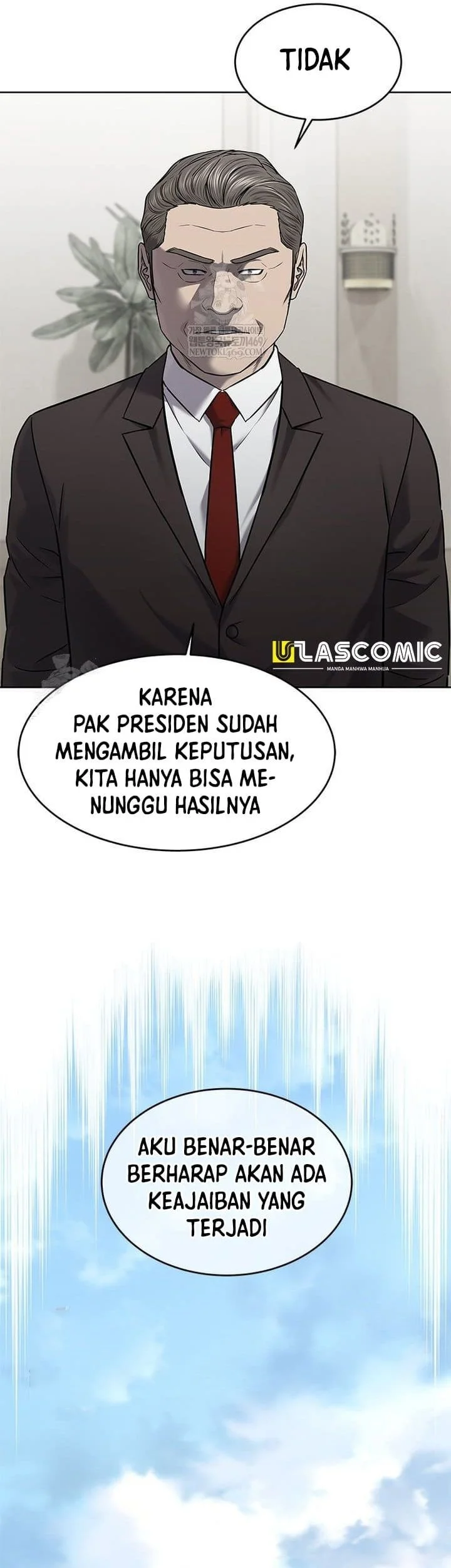 God of Blackfield Chapter 292 Gambar 25