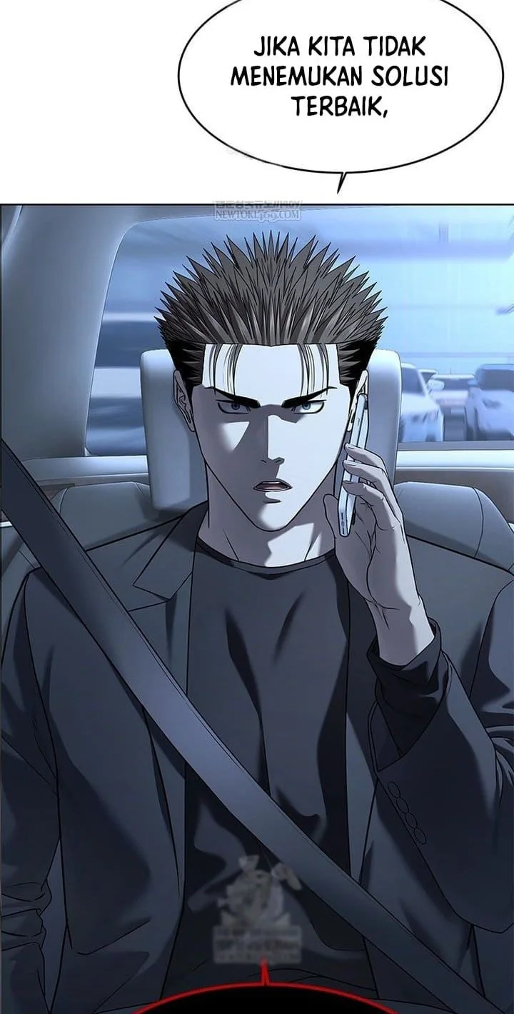 Manhwa God of Blackfield Chapter 292 gambar nomor 2