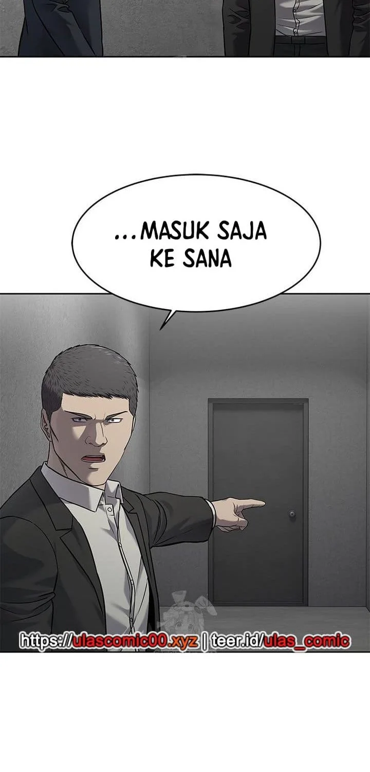 God of Blackfield Chapter 292 Gambar 48