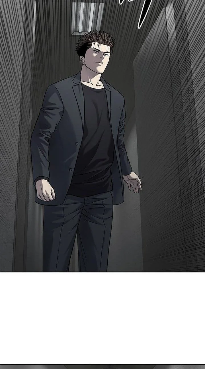 God of Blackfield Chapter 292 Gambar 50