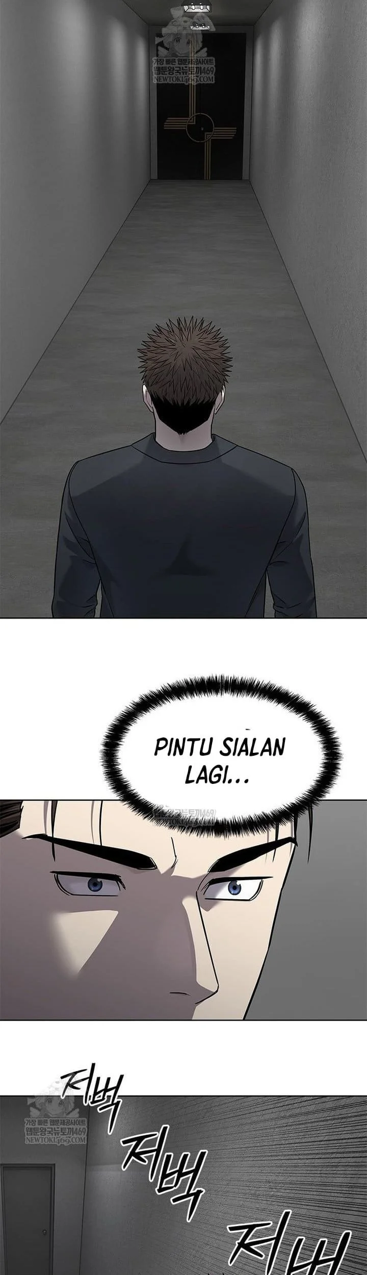 God of Blackfield Chapter 292 Gambar 51