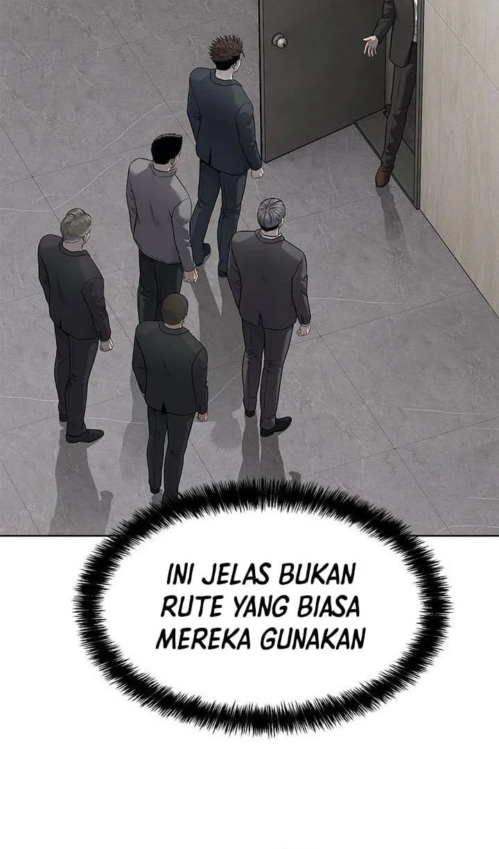 God of Blackfield Chapter 292 Gambar 40