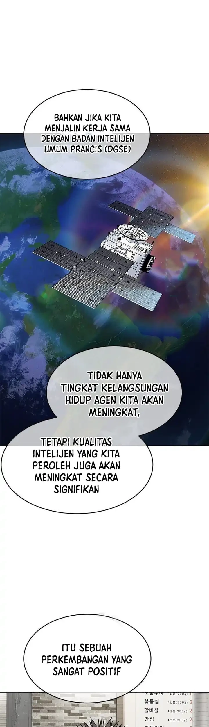 God of Blackfield Chapter 293 Gambar 55