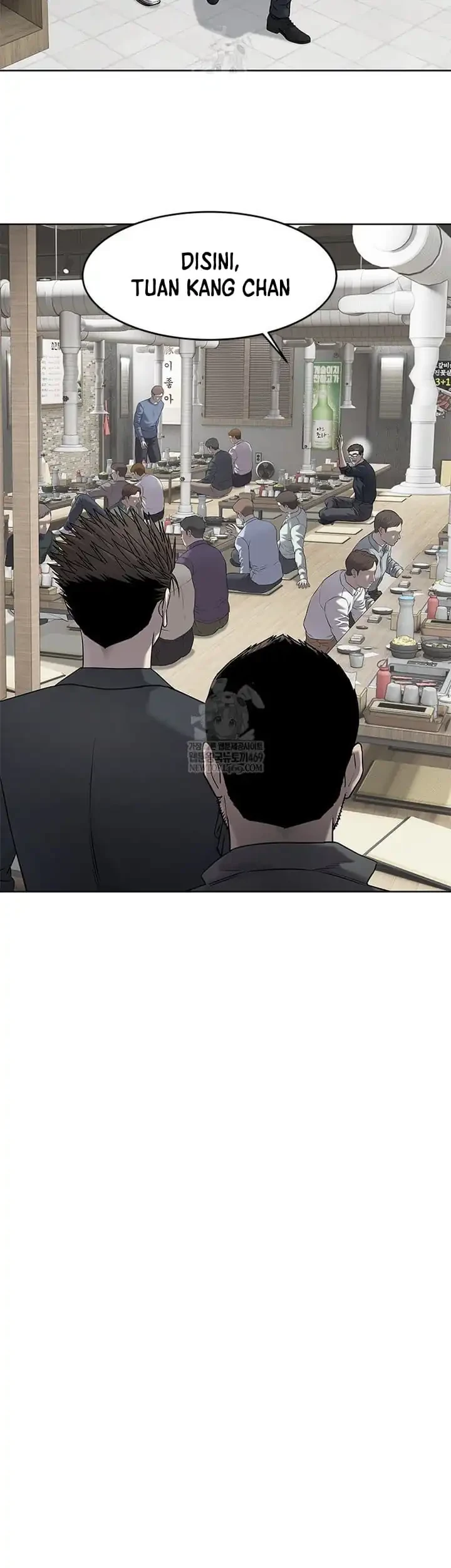 God of Blackfield Chapter 293 Gambar 51