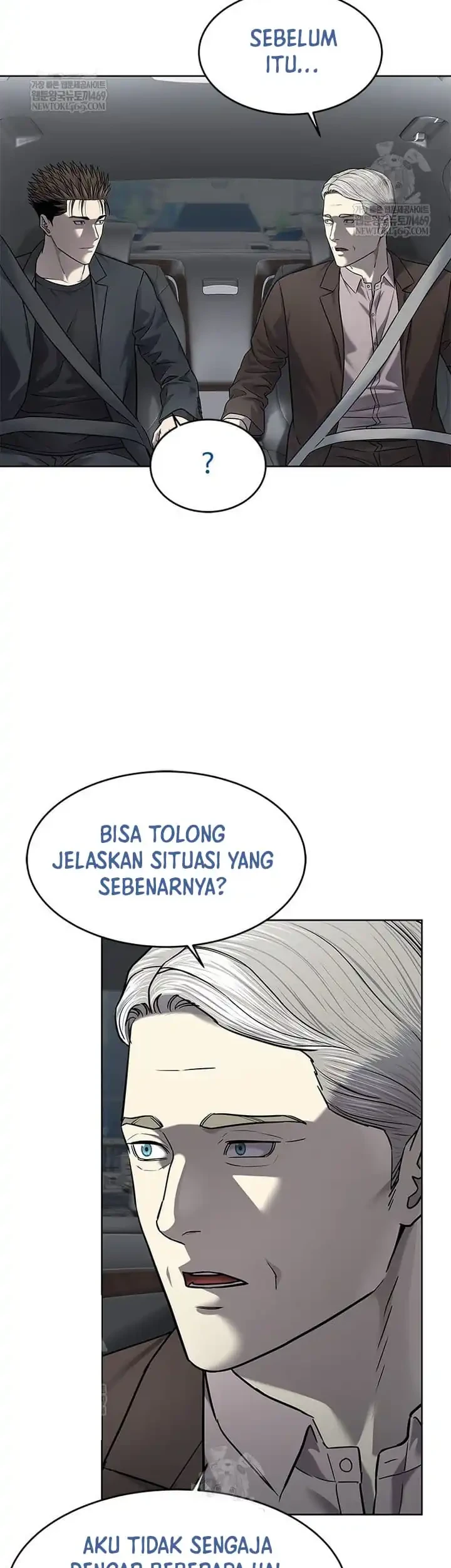 God of Blackfield Chapter 293 Gambar 4