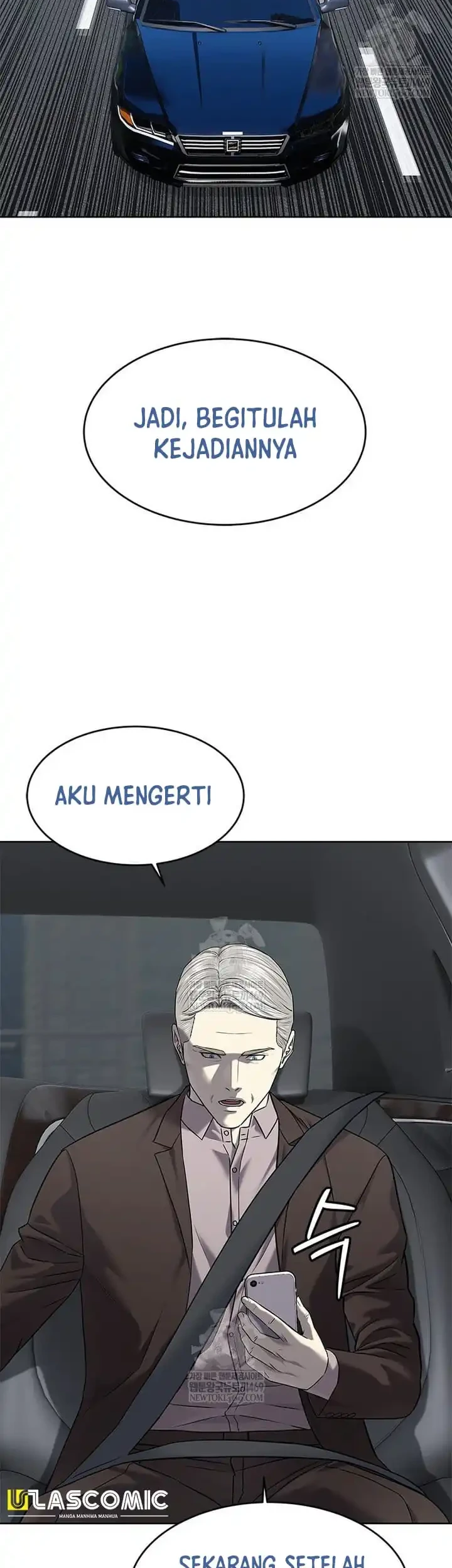 God of Blackfield Chapter 293 Gambar 7