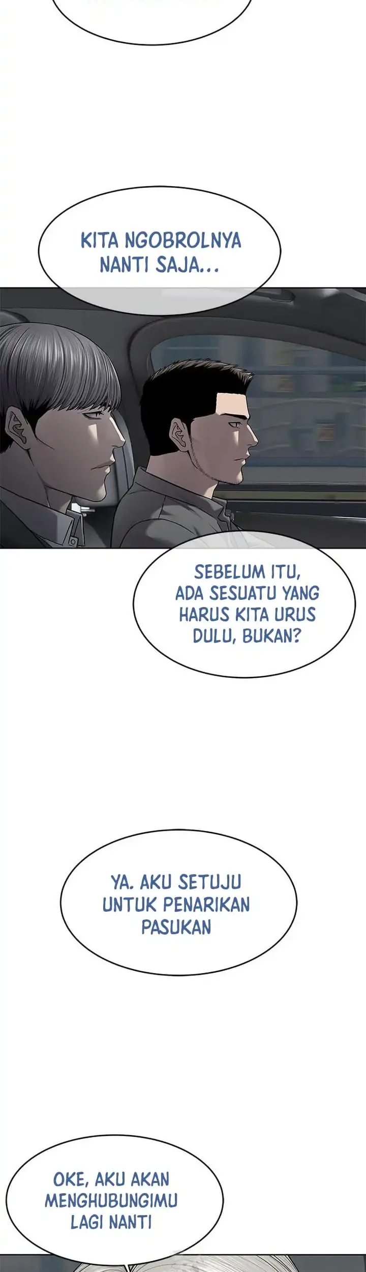 God of Blackfield Chapter 293 Gambar 10