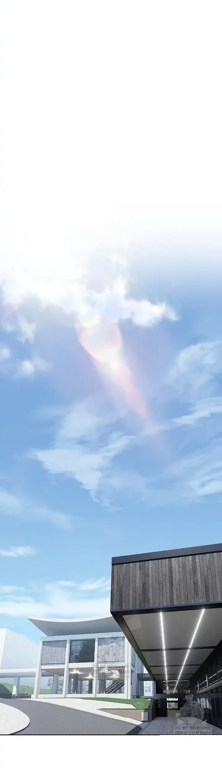 God of Blackfield Chapter 293 Gambar 20