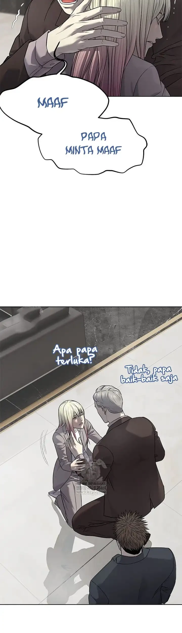 God of Blackfield Chapter 293 Gambar 27