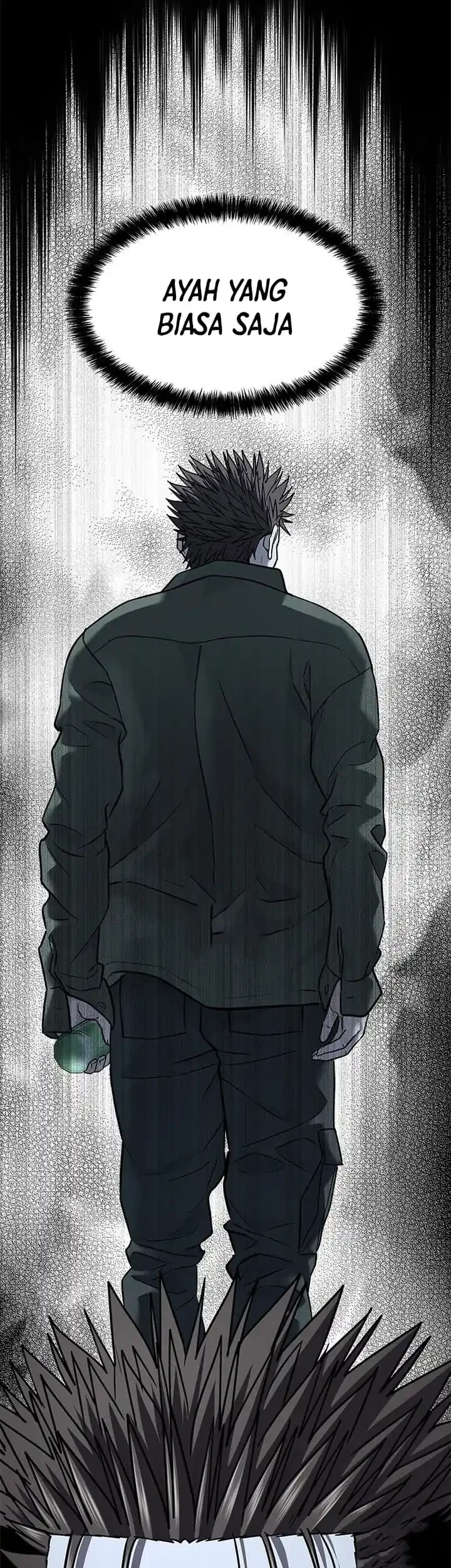 God of Blackfield Chapter 293 Gambar 29