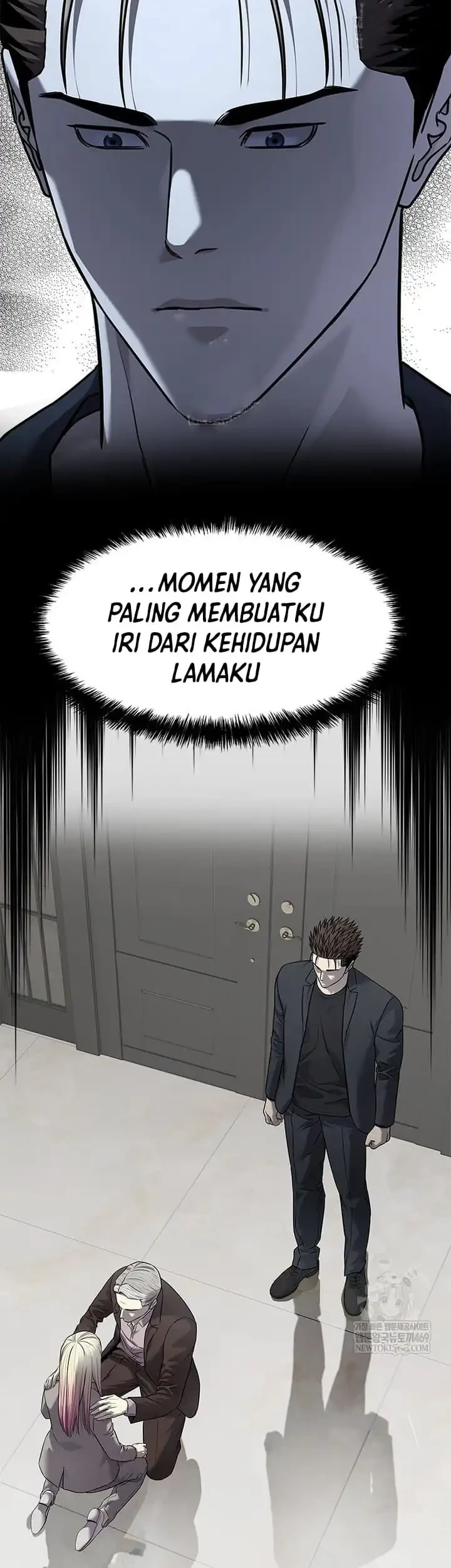 God of Blackfield Chapter 293 Gambar 30