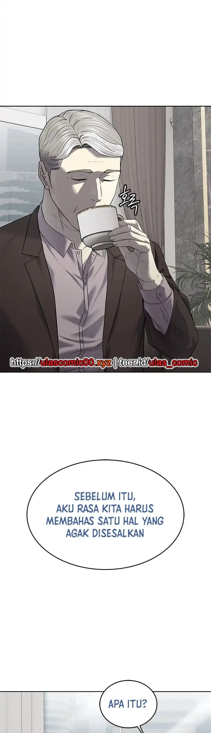 God of Blackfield Chapter 293 Gambar 35