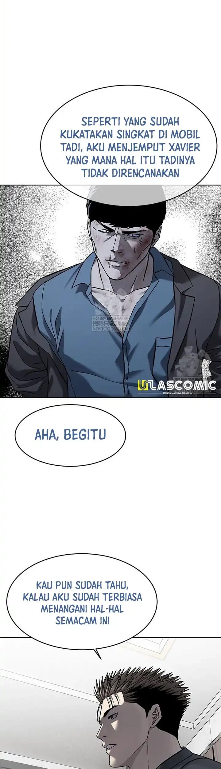 God of Blackfield Chapter 293 Gambar 40