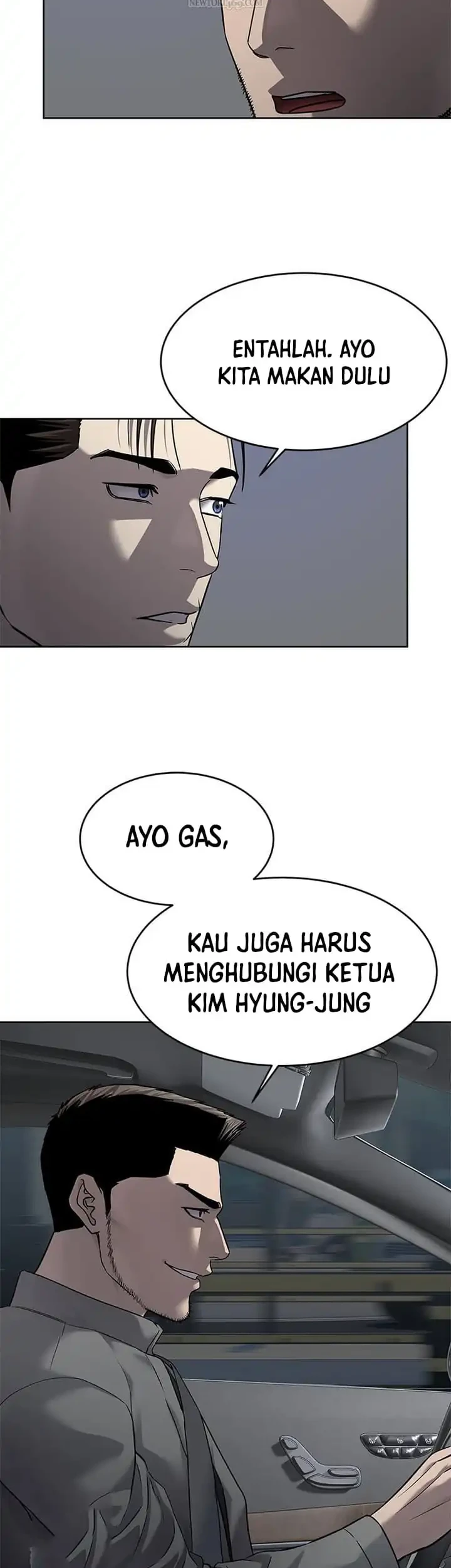 God of Blackfield Chapter 293 Gambar 44