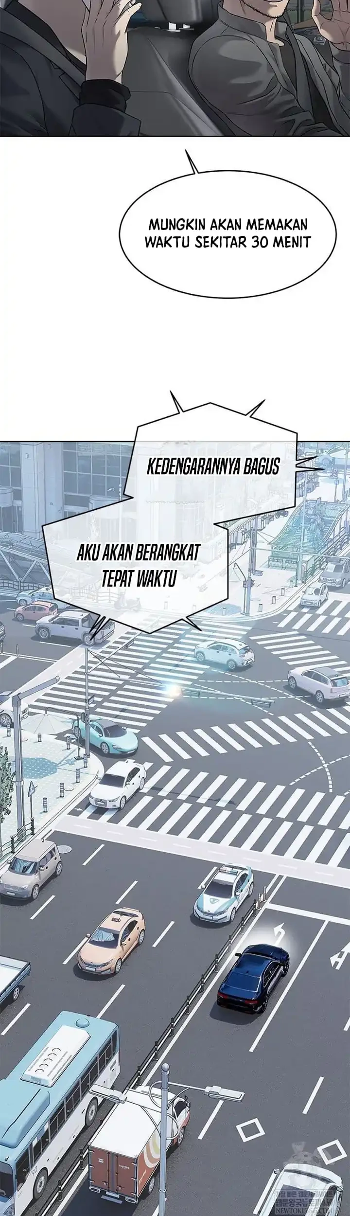 God of Blackfield Chapter 293 Gambar 49