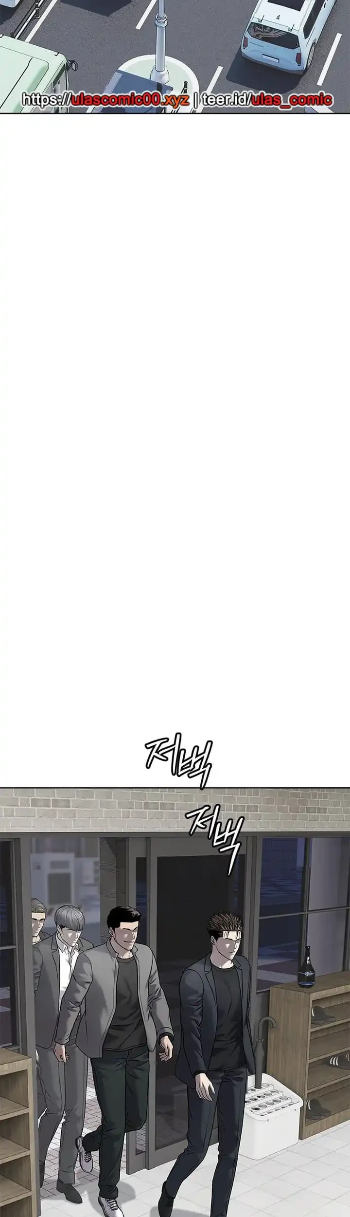 God of Blackfield Chapter 293 Gambar 50