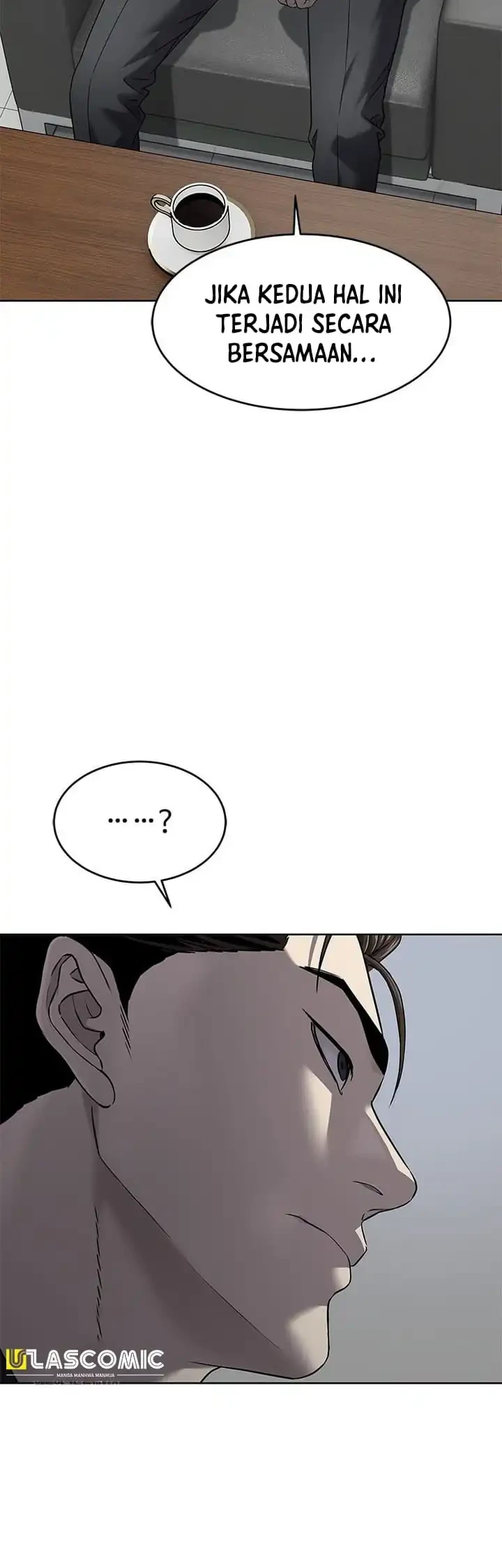 God of Blackfield Chapter 295 Gambar 51