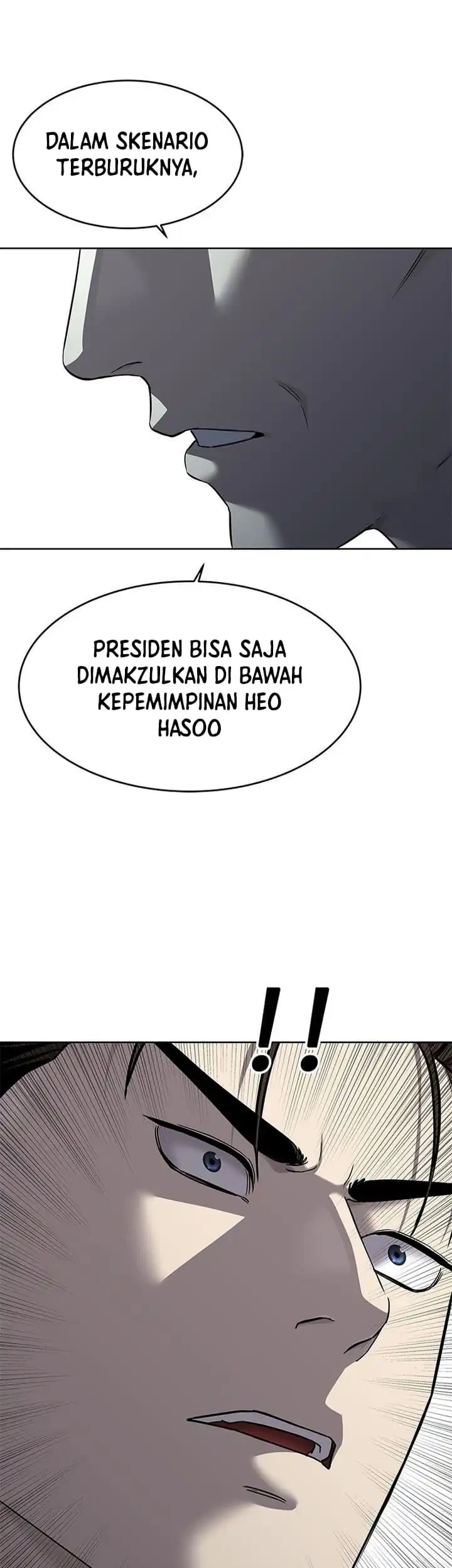 God of Blackfield Chapter 295 Gambar 52