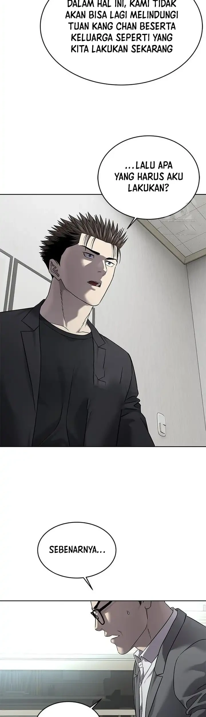 God of Blackfield Chapter 295 Gambar 54