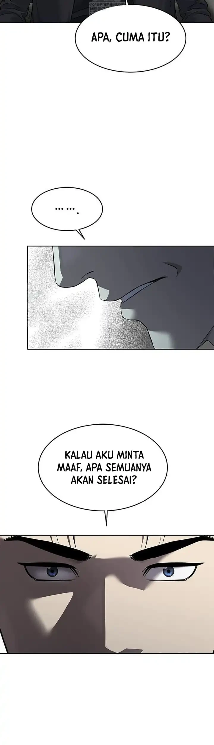 God of Blackfield Chapter 295 Gambar 57