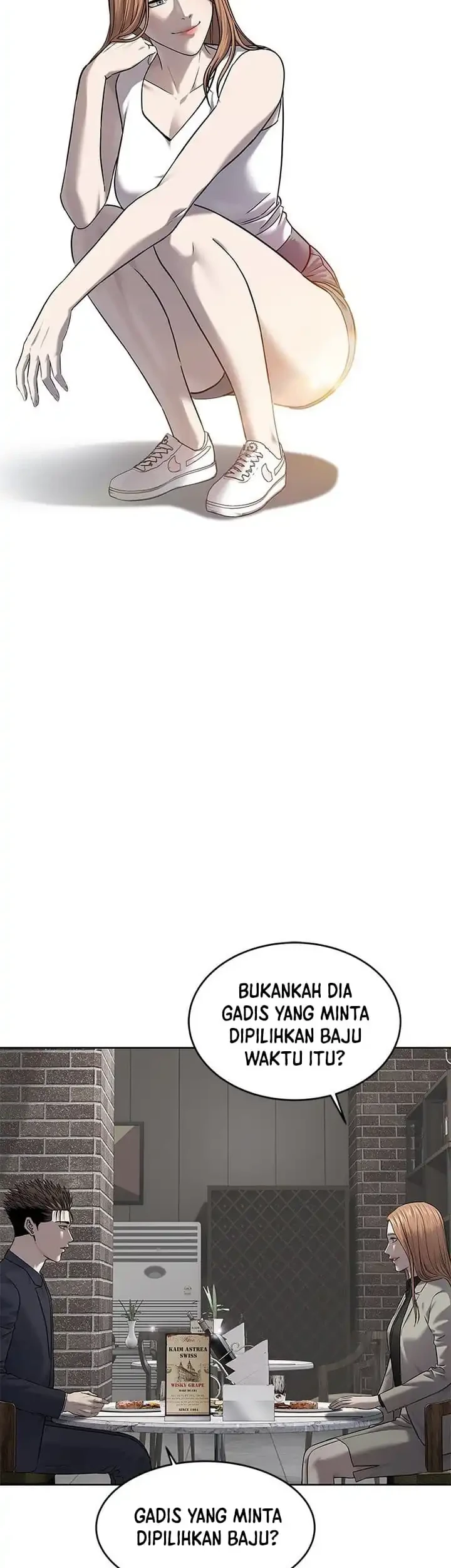 God of Blackfield Chapter 295 Gambar 4