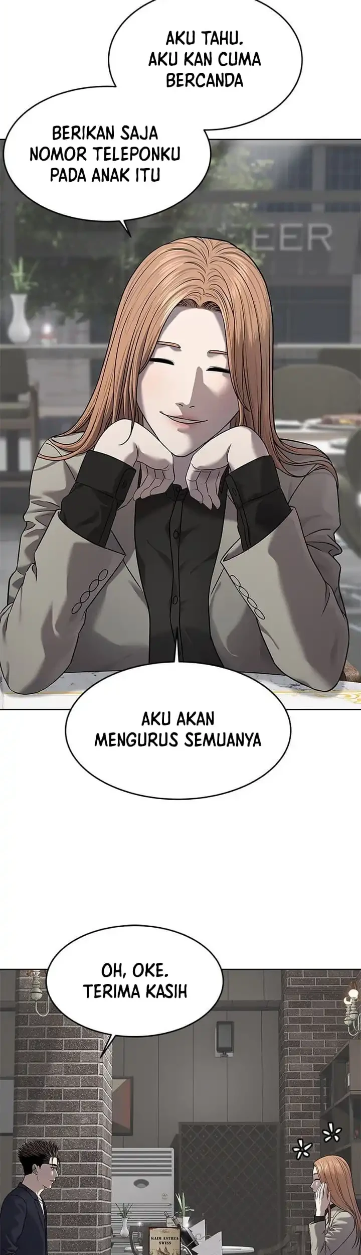 God of Blackfield Chapter 295 Gambar 9