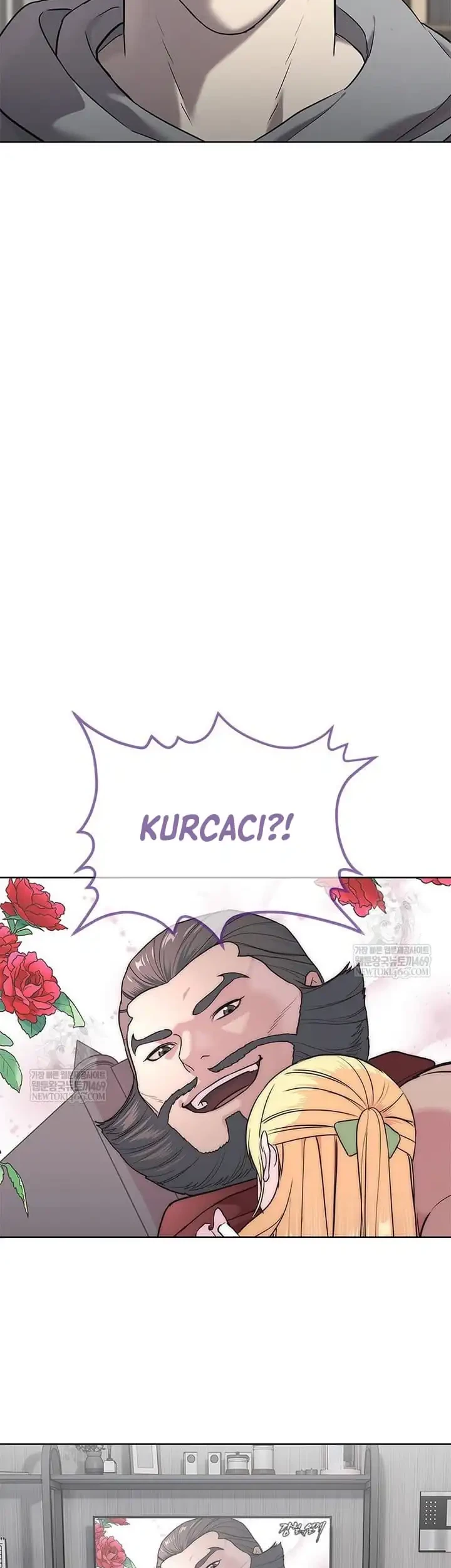 God of Blackfield Chapter 295 Gambar 13