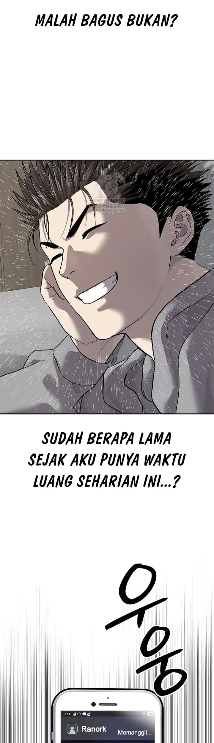 God of Blackfield Chapter 295 Gambar 15