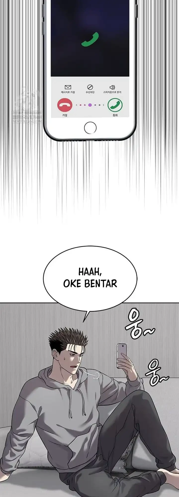 God of Blackfield Chapter 295 Gambar 16