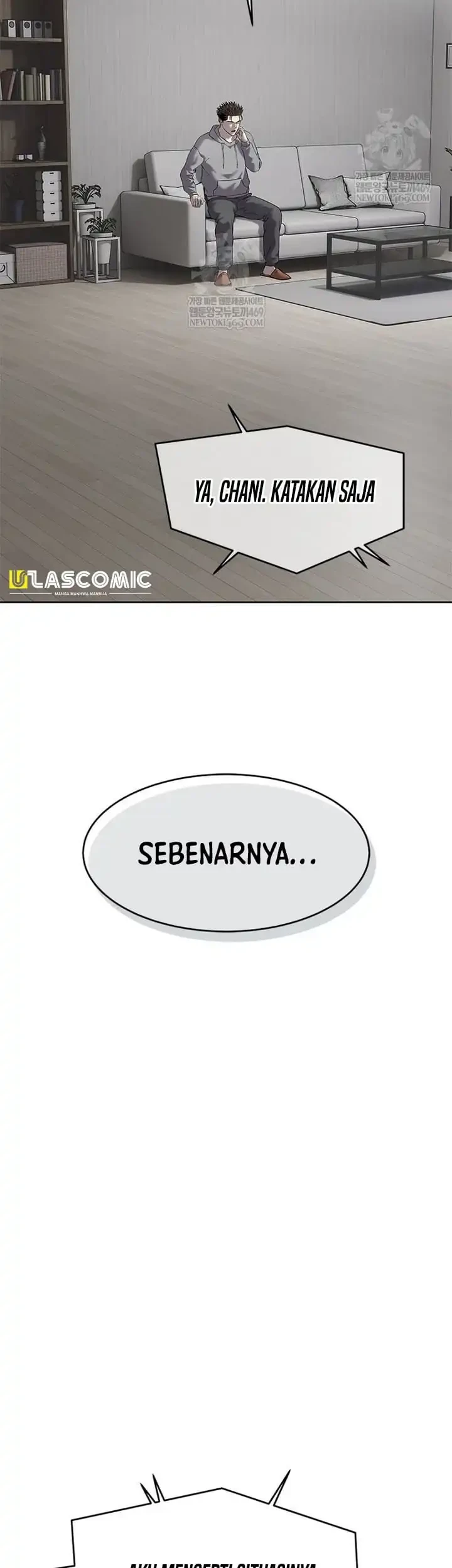 God of Blackfield Chapter 295 Gambar 24