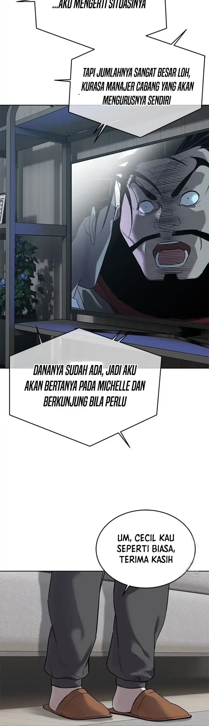 God of Blackfield Chapter 295 Gambar 25