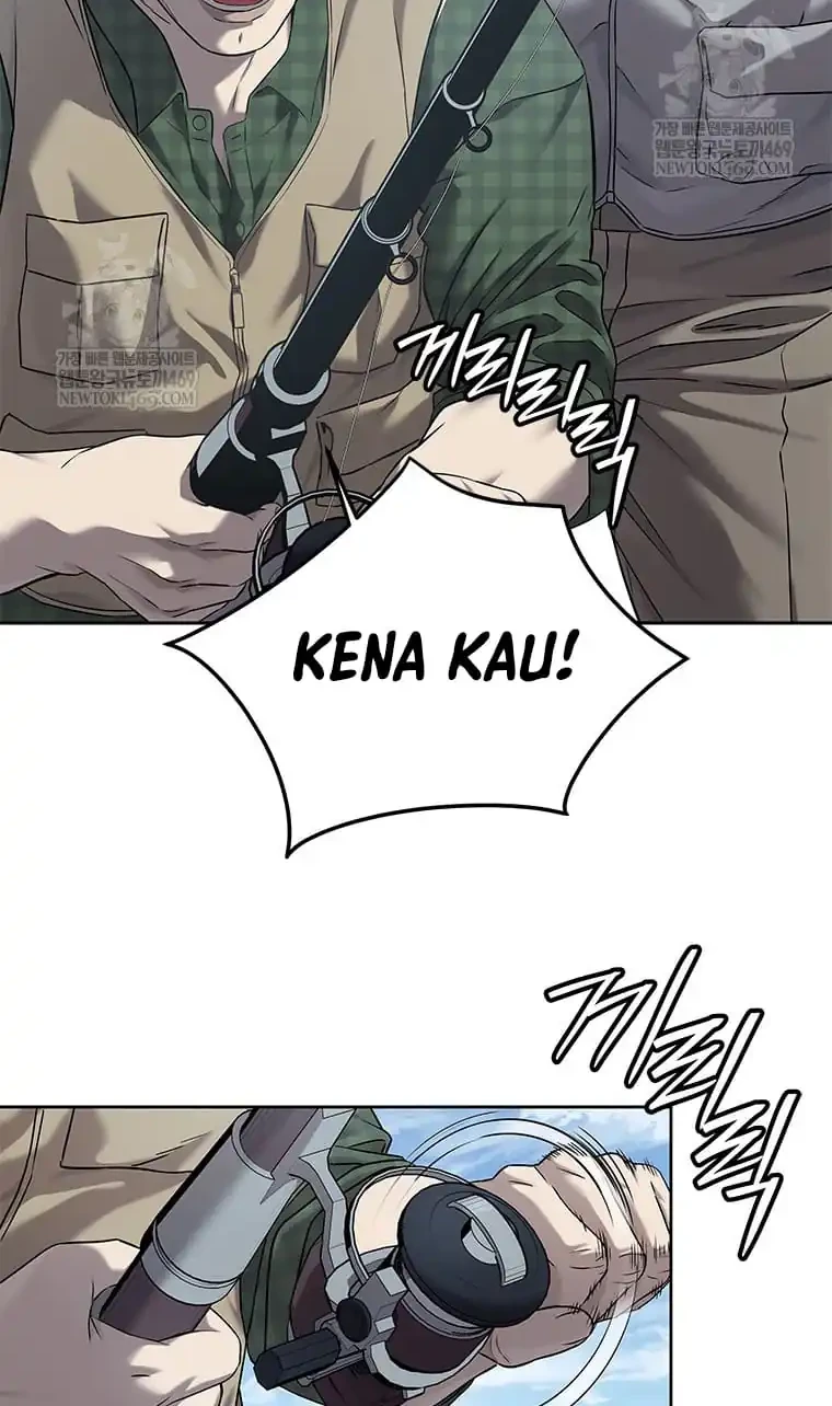 God of Blackfield Chapter 296 Gambar 57