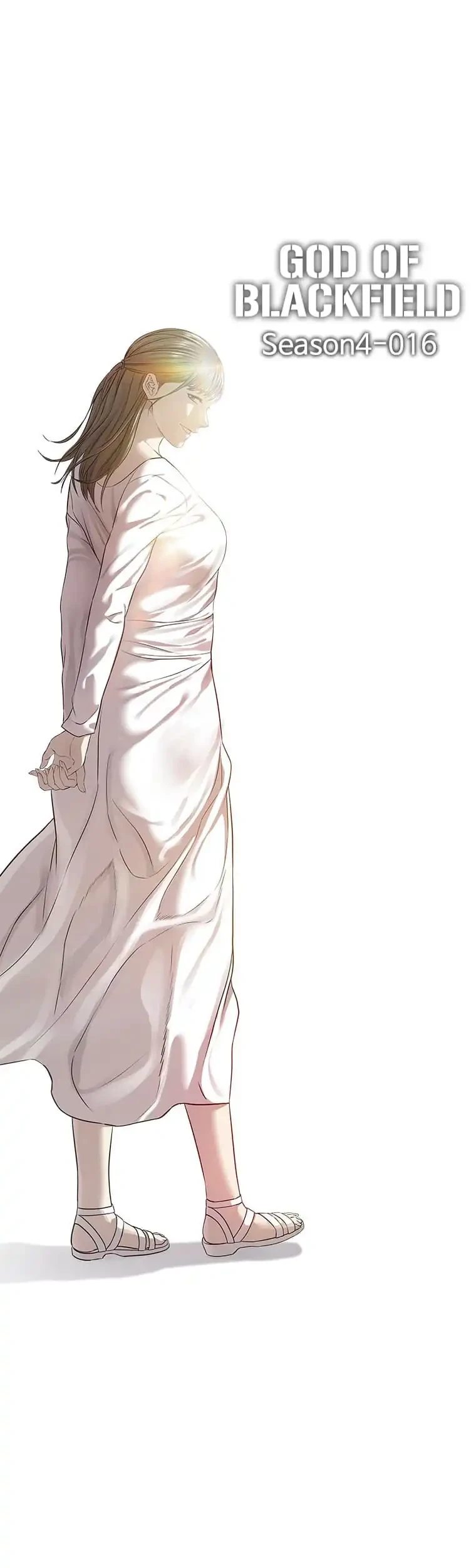 God of Blackfield Chapter 296 Gambar 6