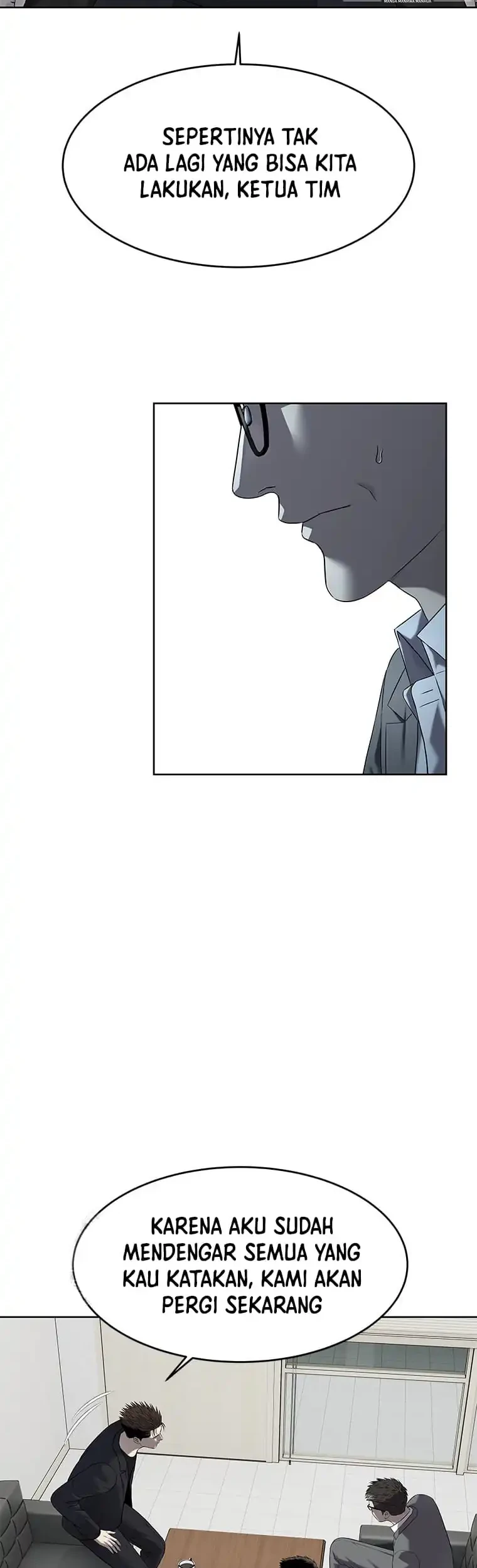 God of Blackfield Chapter 296 Gambar 19