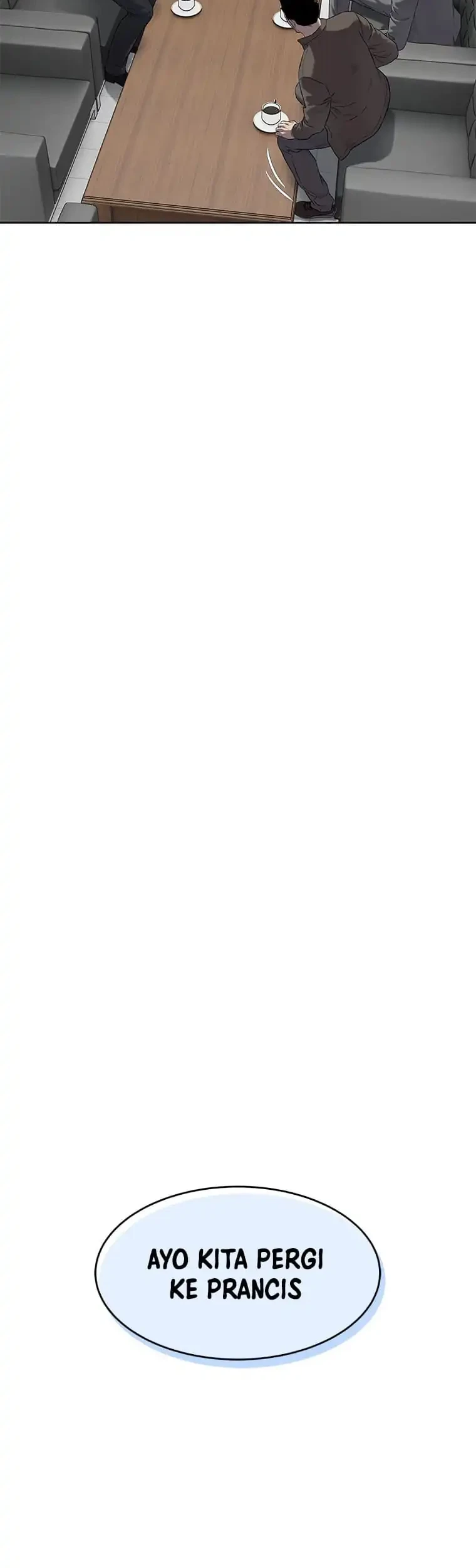 God of Blackfield Chapter 296 Gambar 20