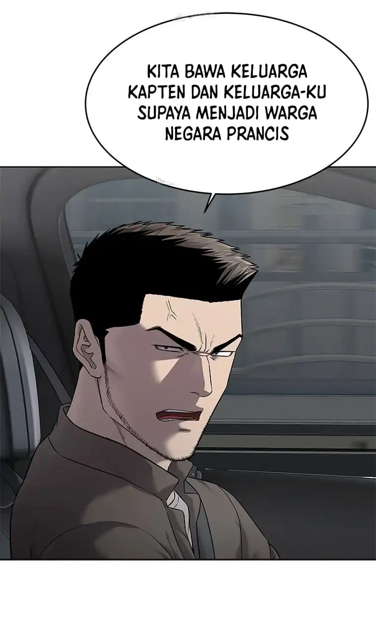 God of Blackfield Chapter 296 Gambar 21