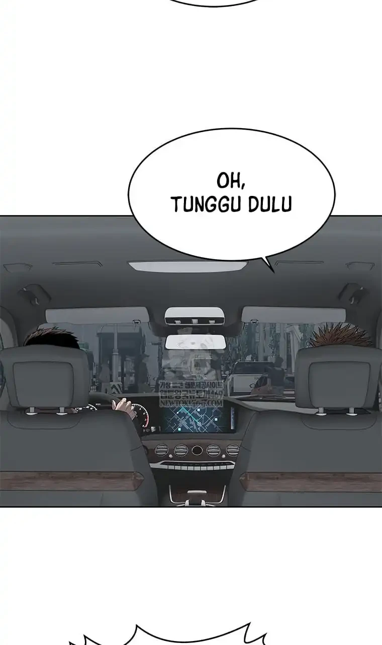 God of Blackfield Chapter 296 Gambar 29