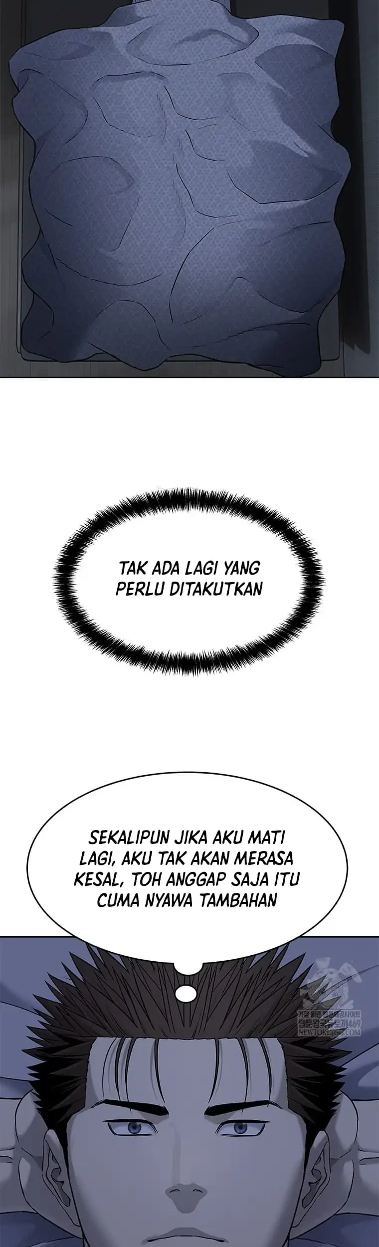 God of Blackfield Chapter 297 Gambar 33