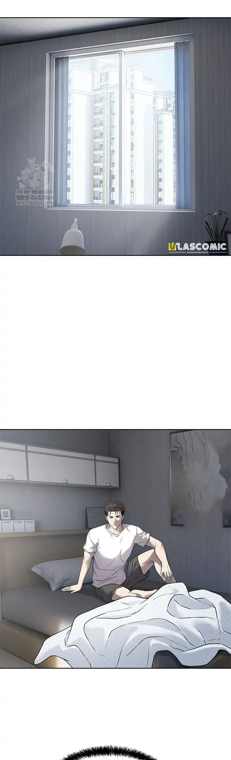 God of Blackfield Chapter 297 Gambar 39